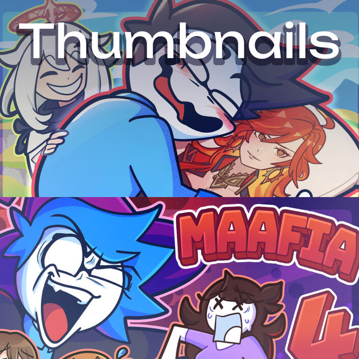 Thumbnails